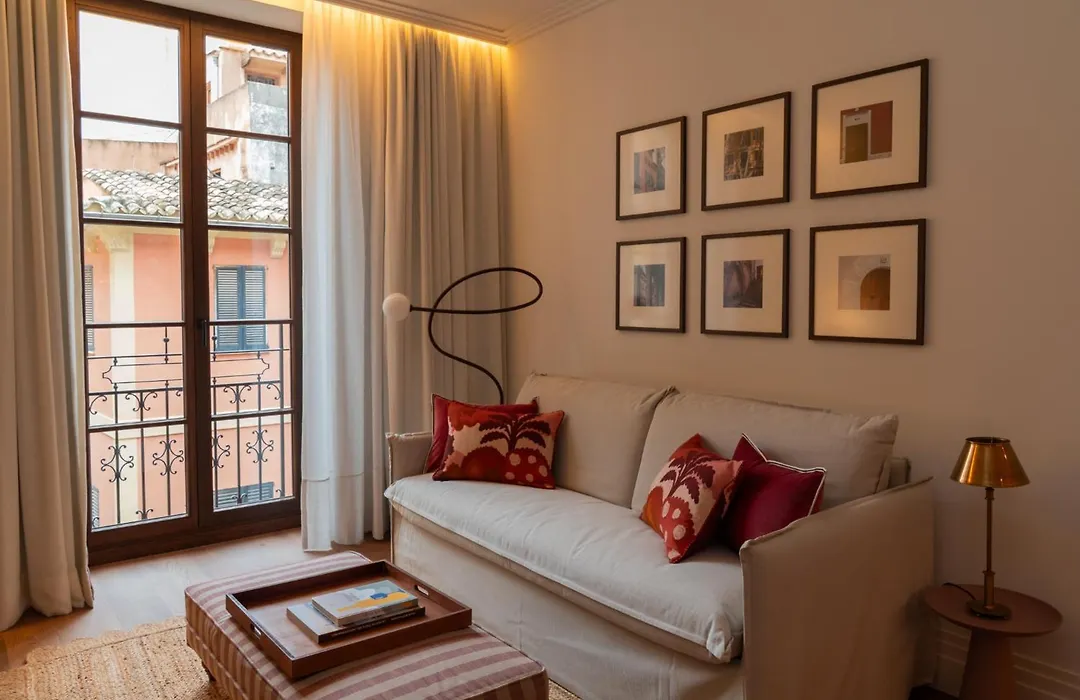 Casa Roca - Palma Old Town Wine Hotel-1