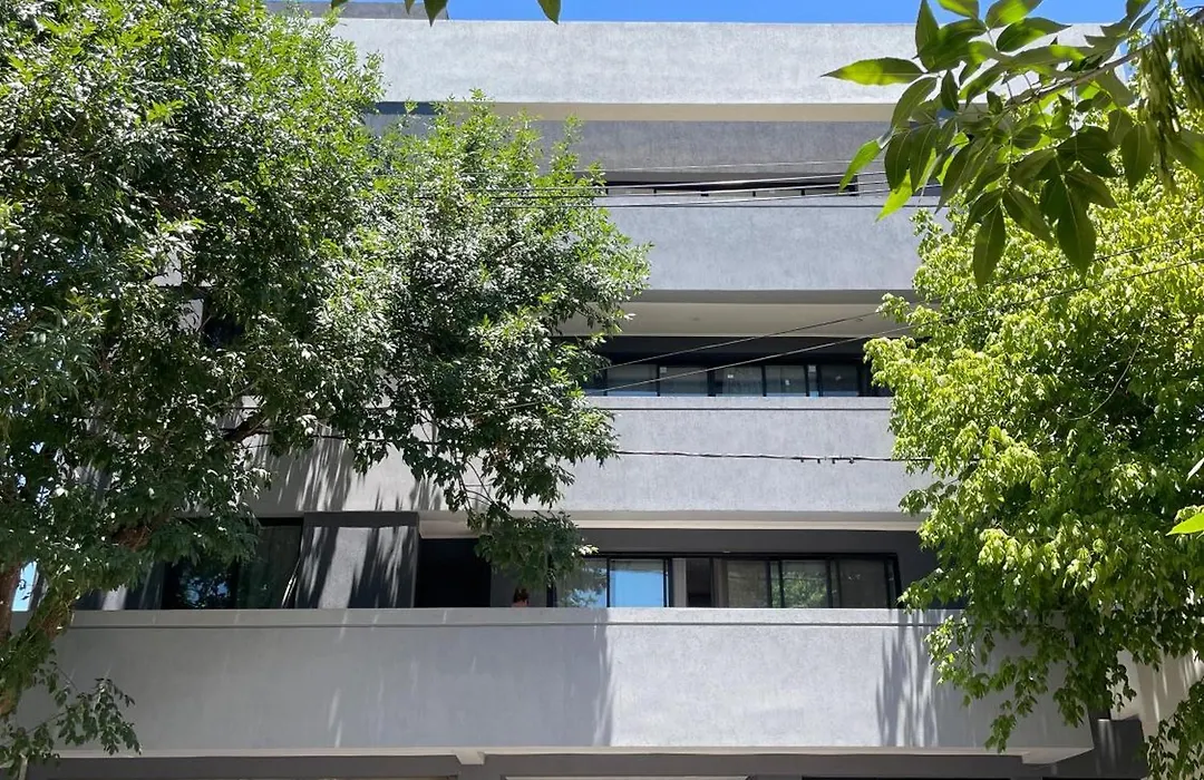 Yoju Aparthotel-1