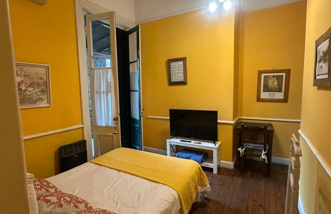 Hotel Posada de 1860-1