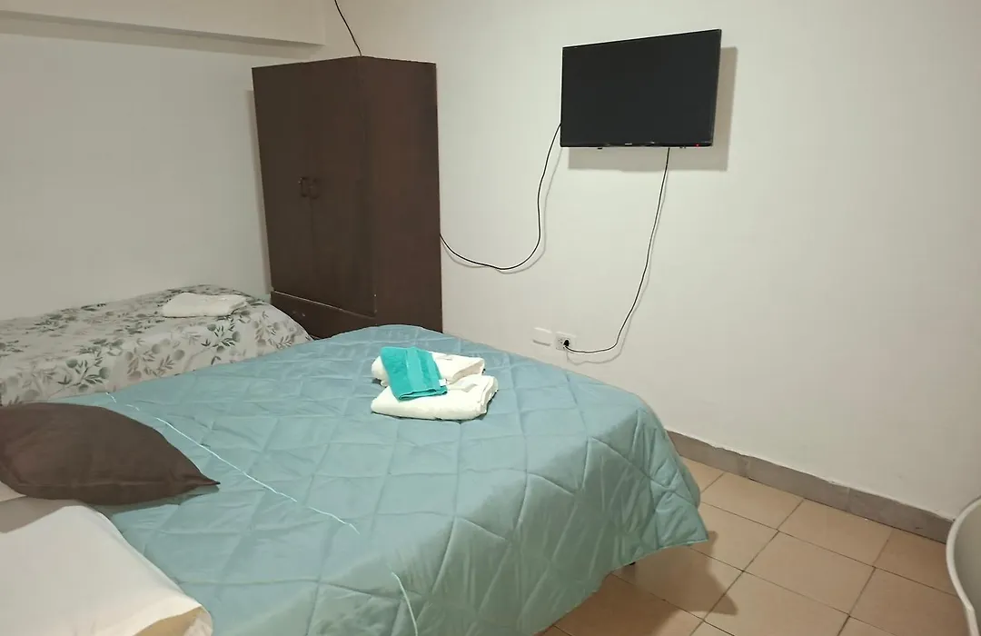 Hostal Amalaya-1