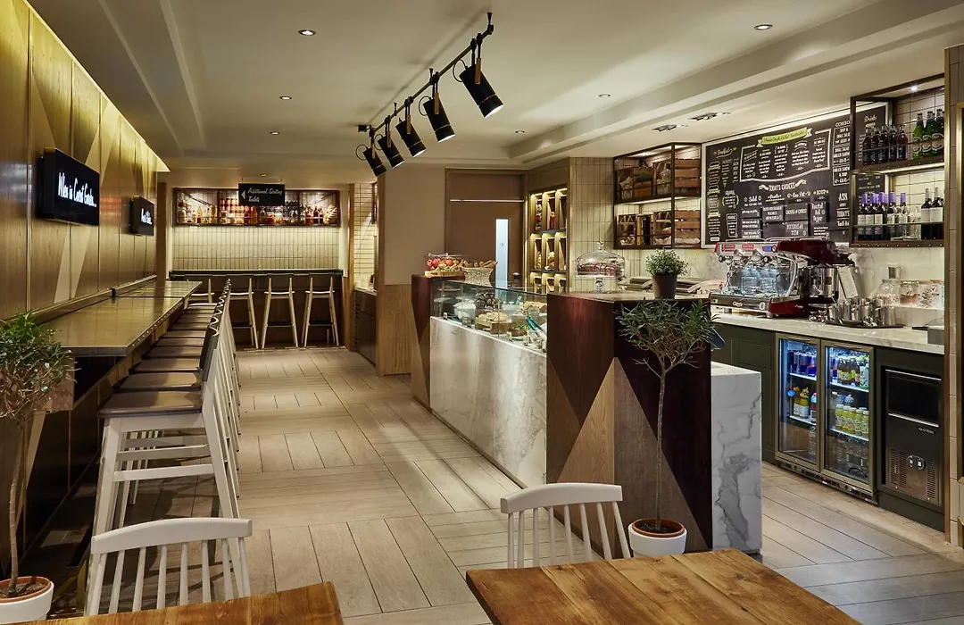 Hub London - Covent Garden-1