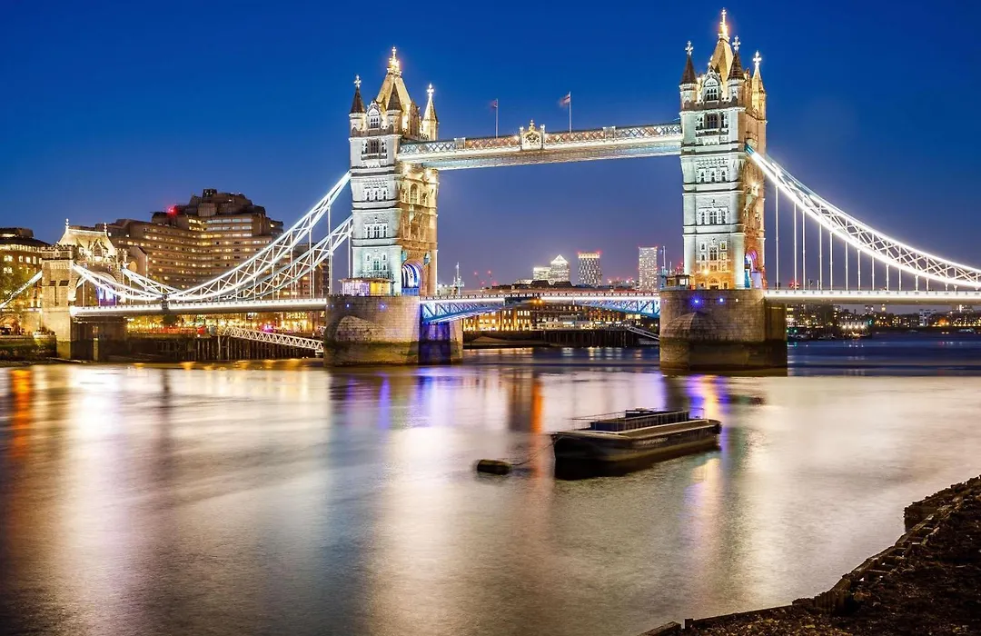 Novotel London Bridge-1