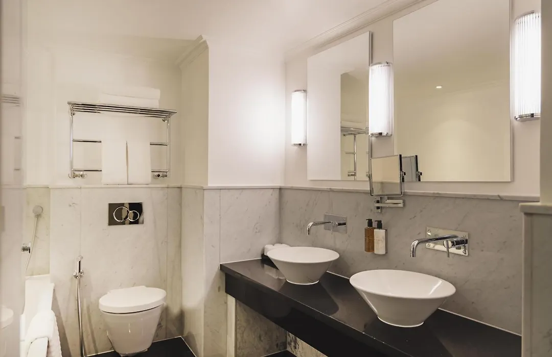 The May Fair Hotel, Mayfair, London-1