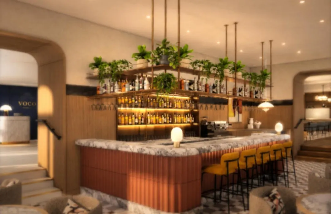 Voco London - Bloomsbury By Ihg-1