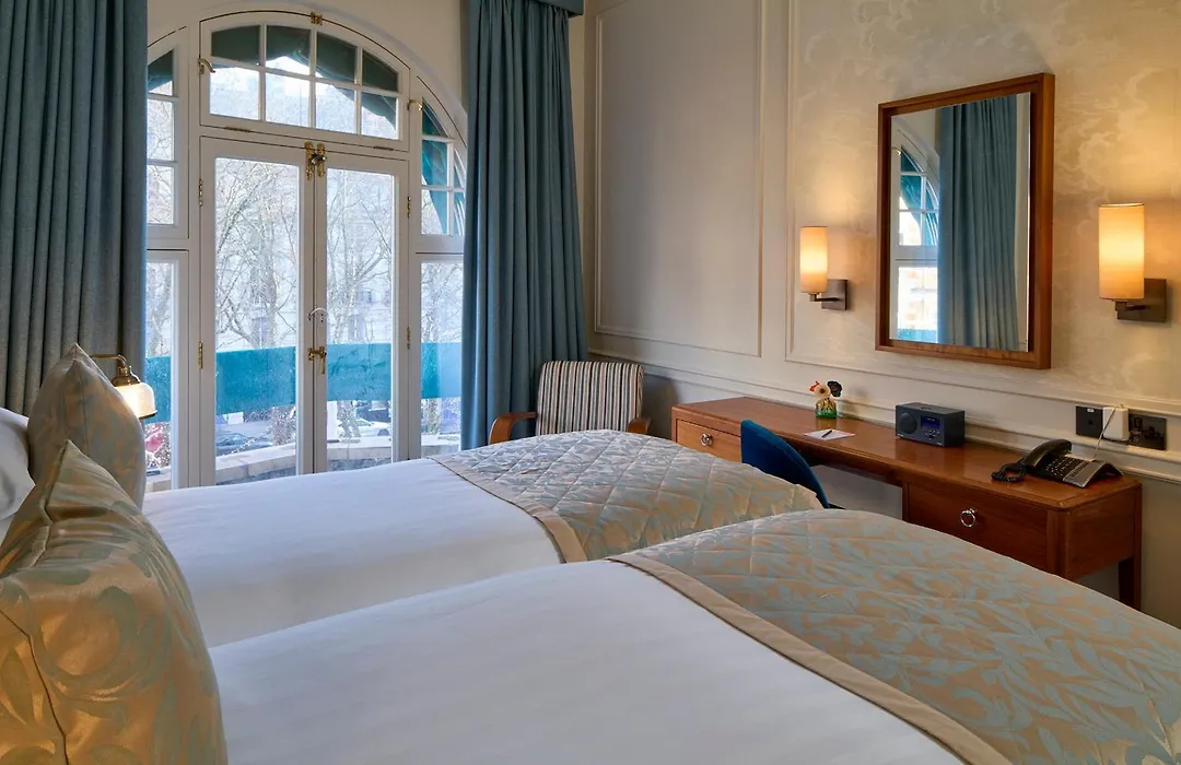 Sloane Square Hotel-1