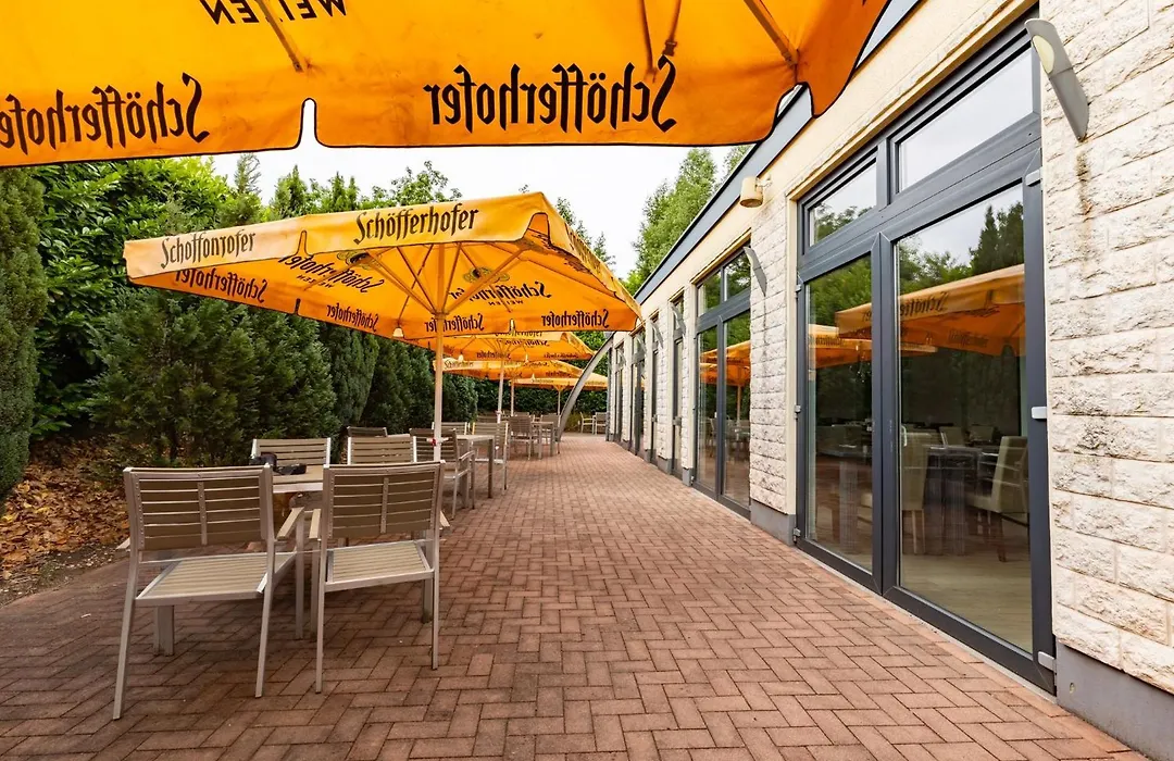 Garner Hotel Oberhausen By Ihg-1
