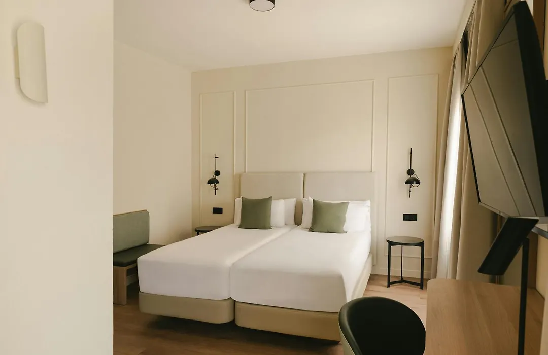 Sercotel Toledo Imperial-1