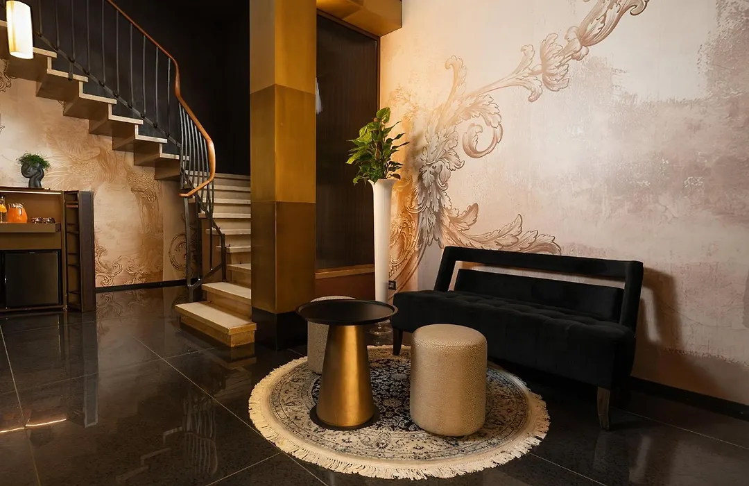 The Venice Times Hotel, Vignette Collection By Ihg-1