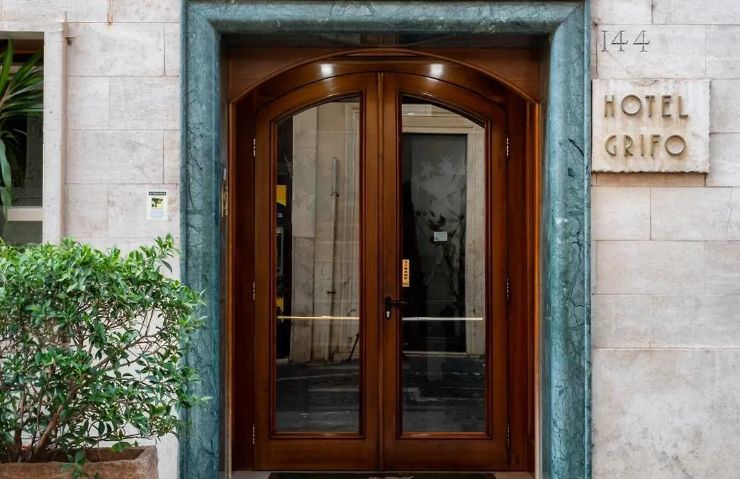 Hotel Grifo-1