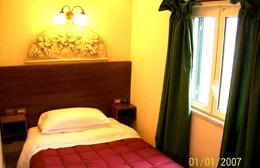 Hotel Prati-1
