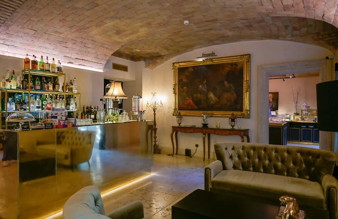 Hotel Villa San Pio-1