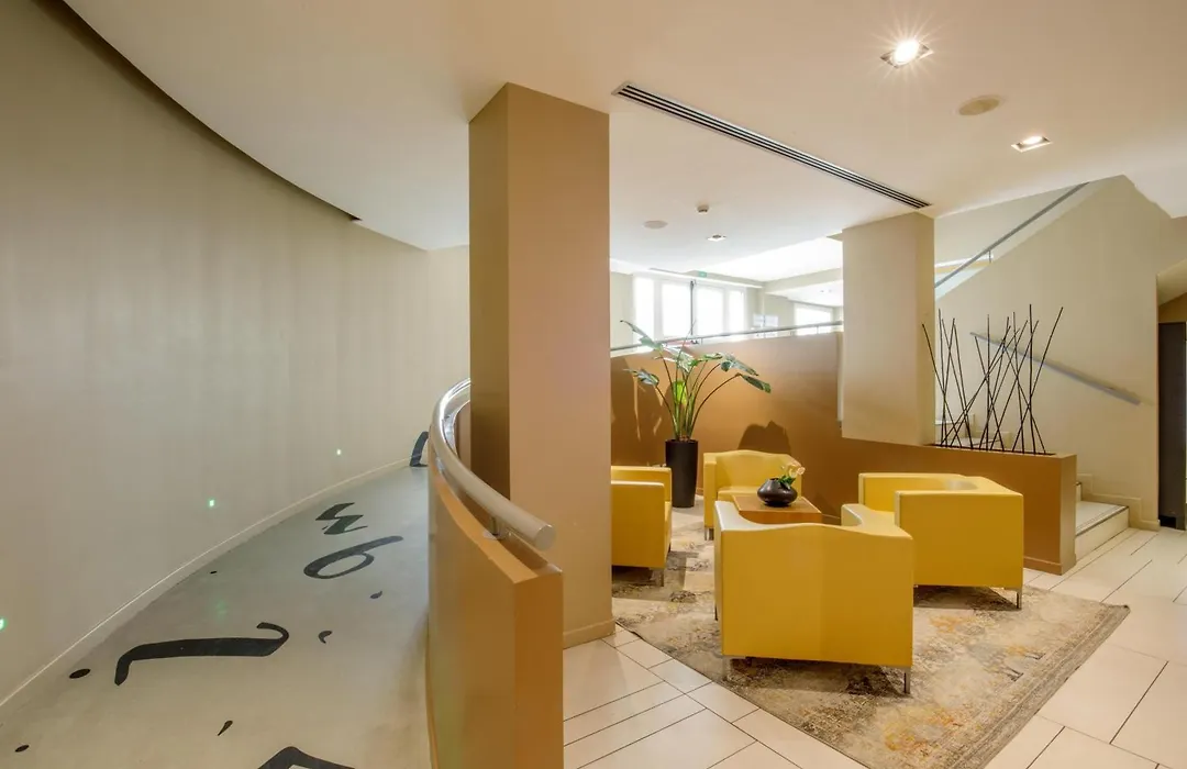 Best Western Plus Hotel Globus-1