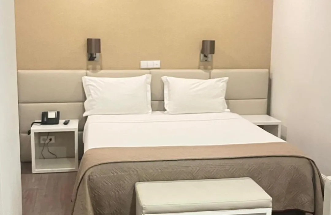 Seculo Hotel-1