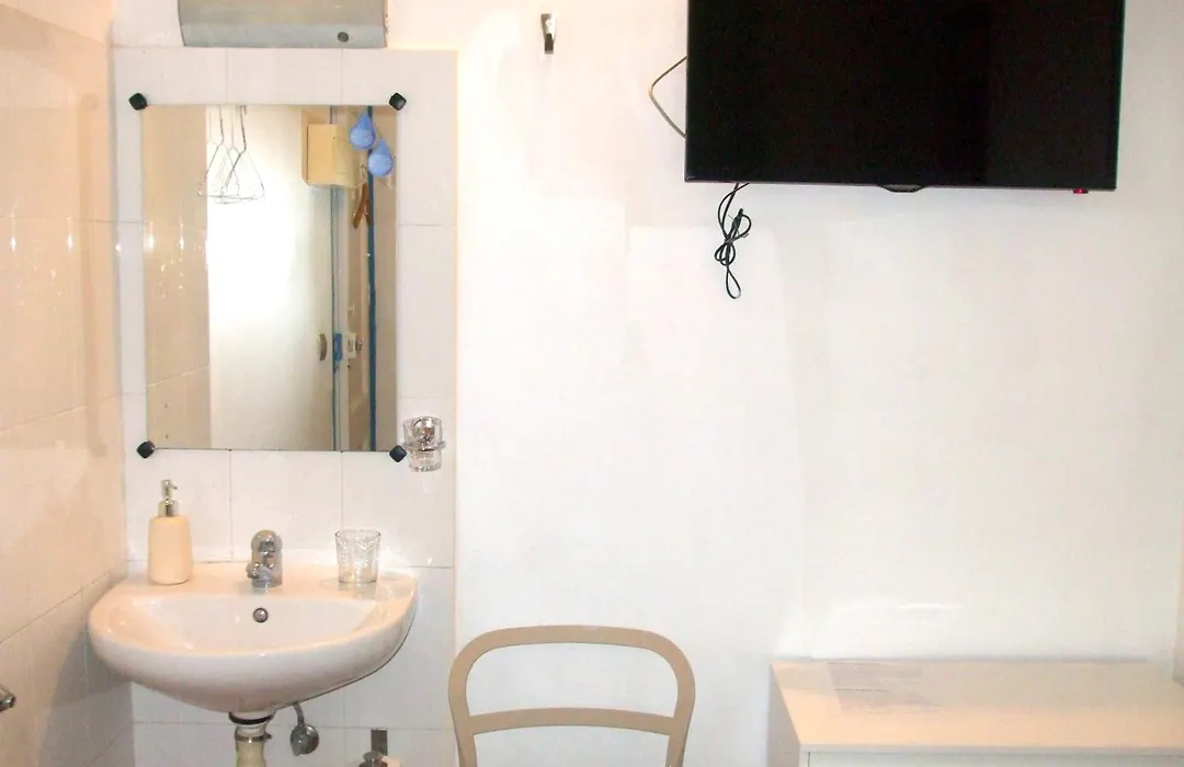Hostal Felipe 2-1
