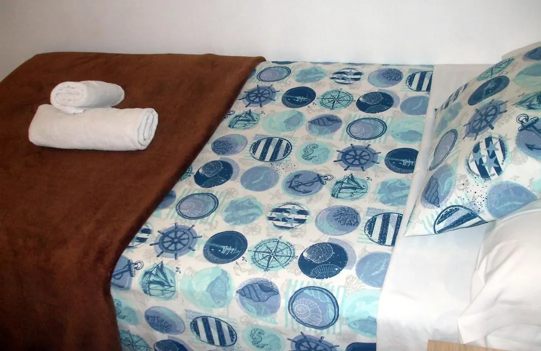 Hostal Felipe 2-1