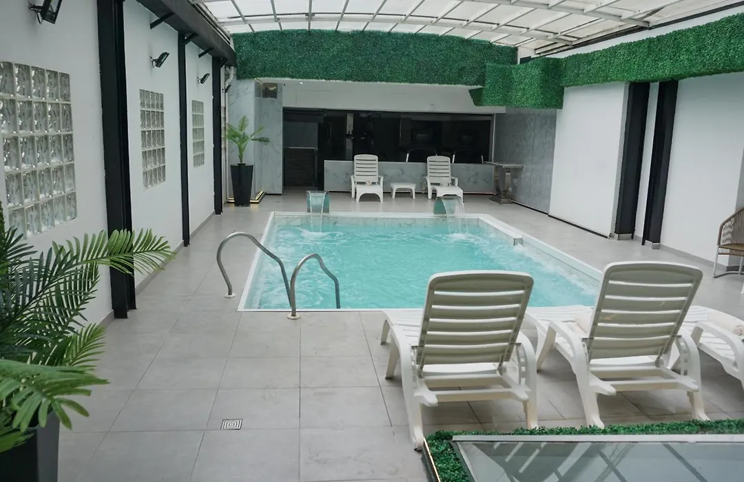 Ker Recoleta Hotel-1