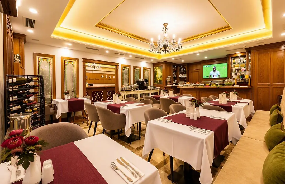 Glk Premier Regency Suites & Spa-1
