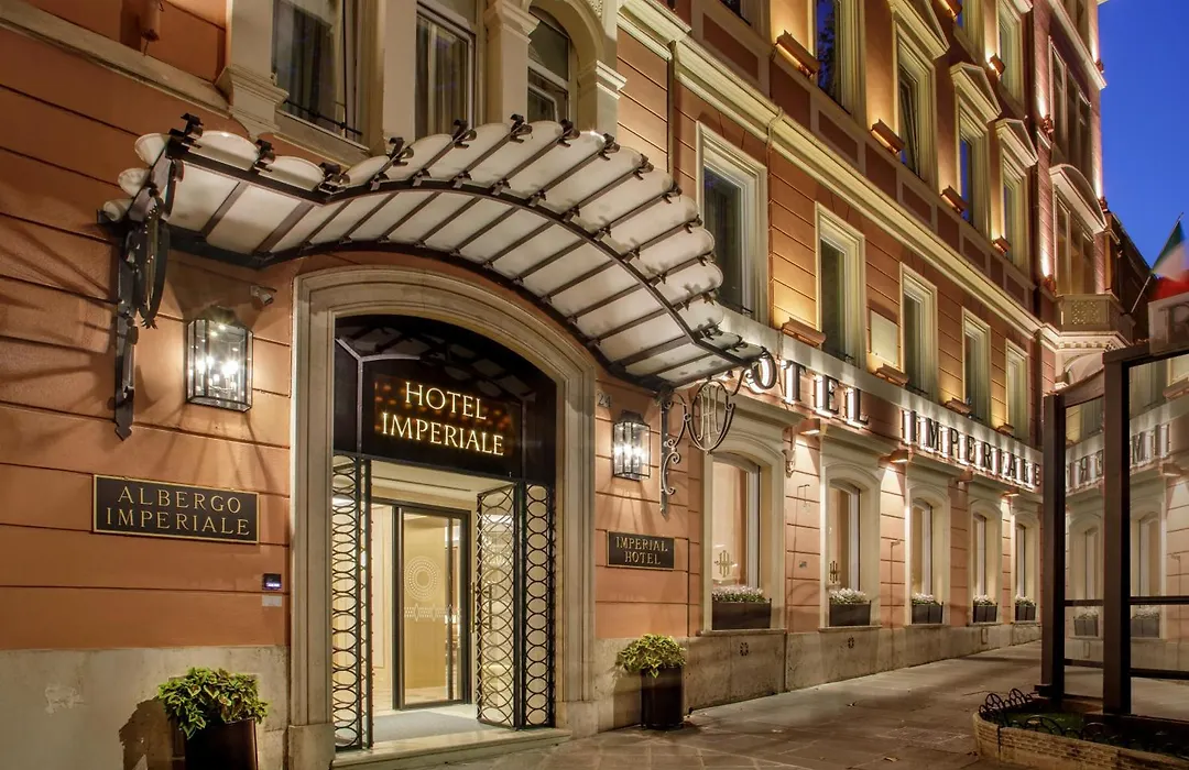 Hotel Imperiale By Omnia Hotels-1