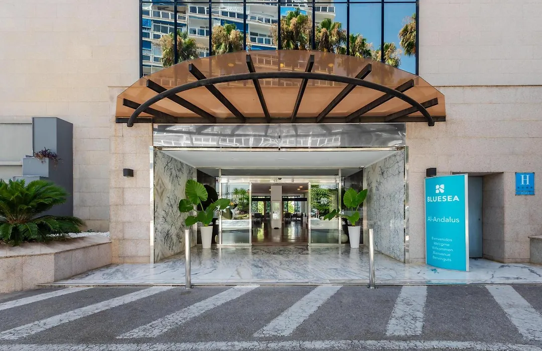 Bluesea Al Andalus-1