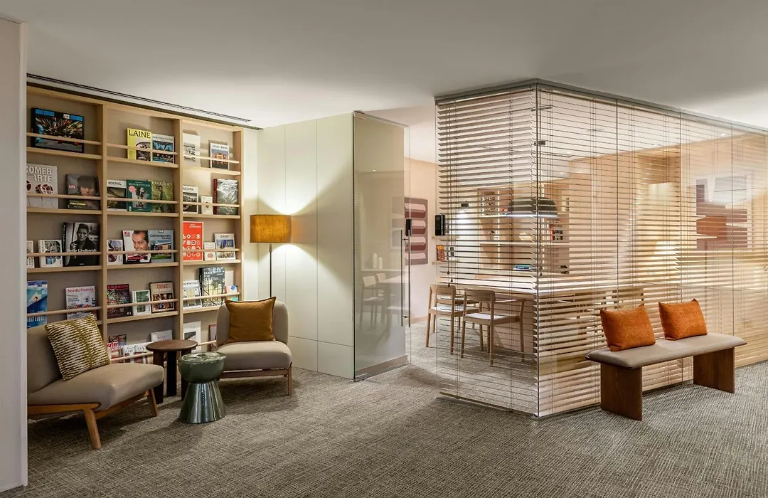 Ac Hotel Sants By Marriott-1