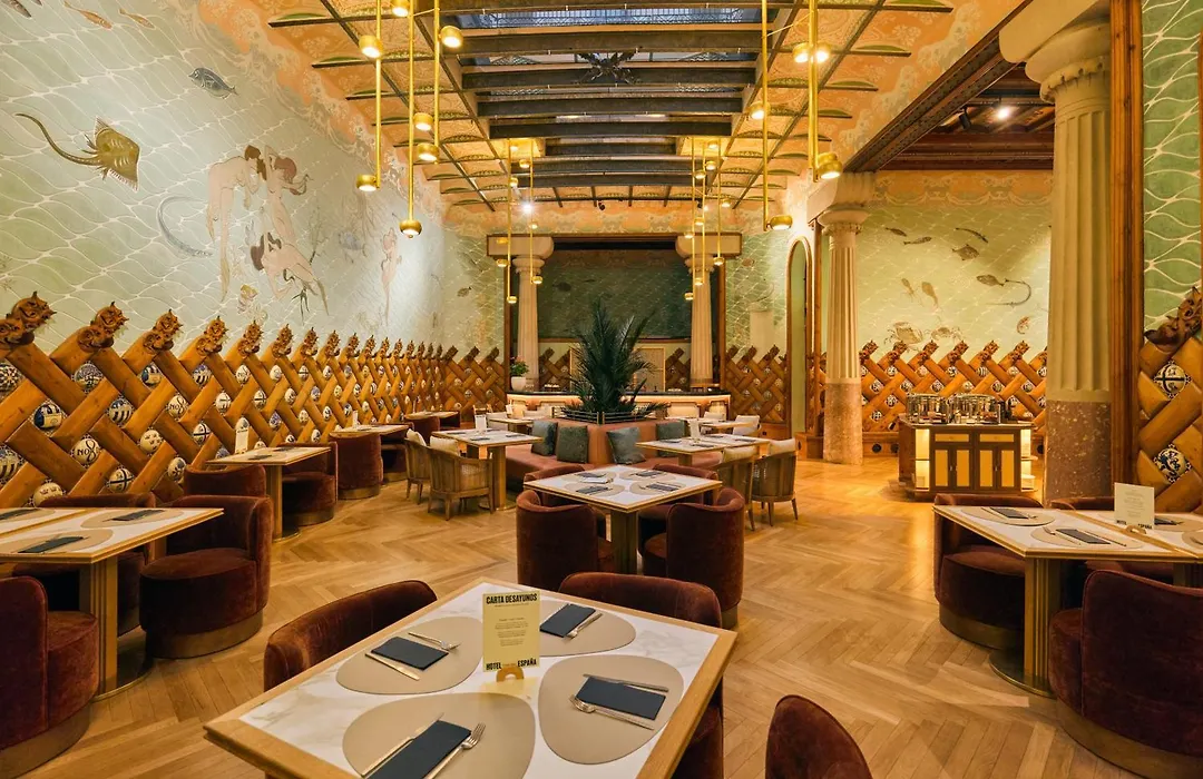 Hotel Espana Ocean Drive - Newly Renovated-1