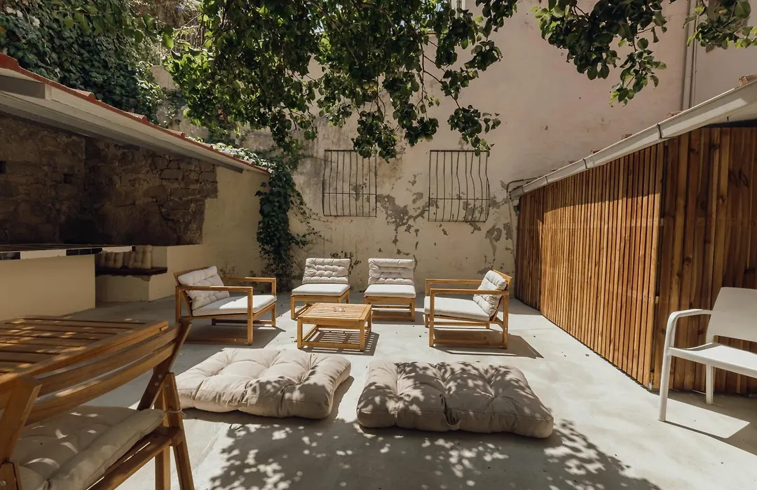 Dear Porto Guest House-1