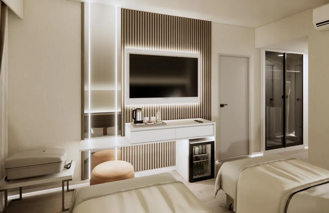 Sveo Istanbul Hotel-1