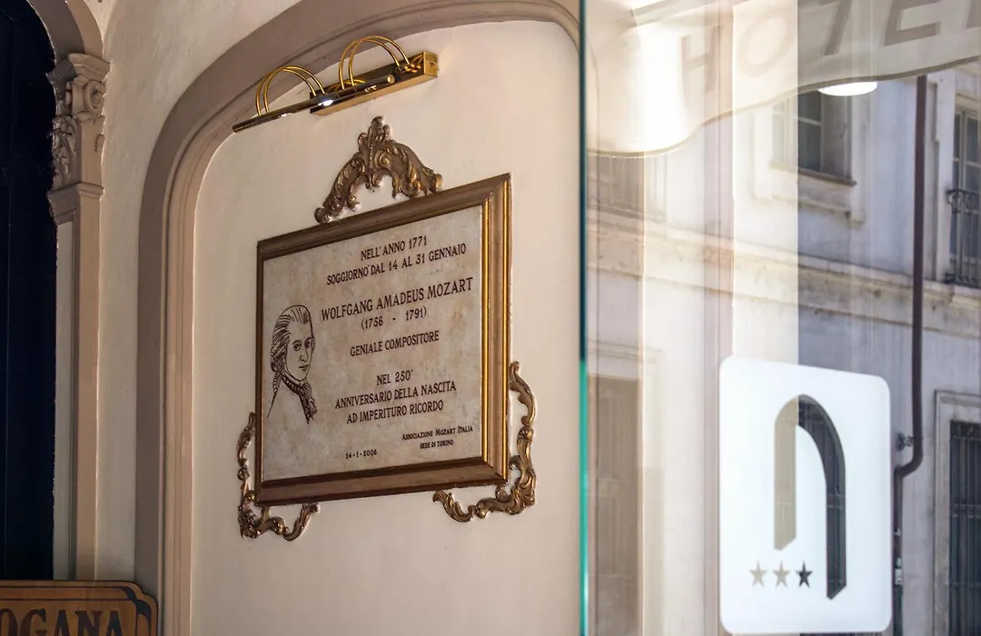 Hotel Antica Dogana-1