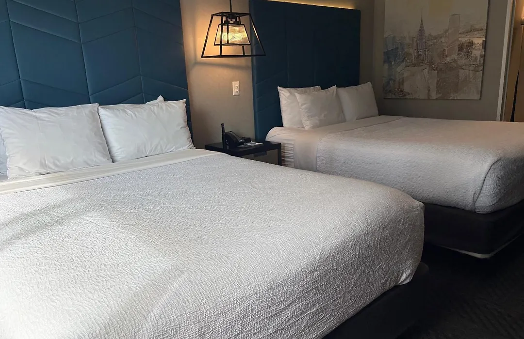 Sheraton Brooklyn New York-1