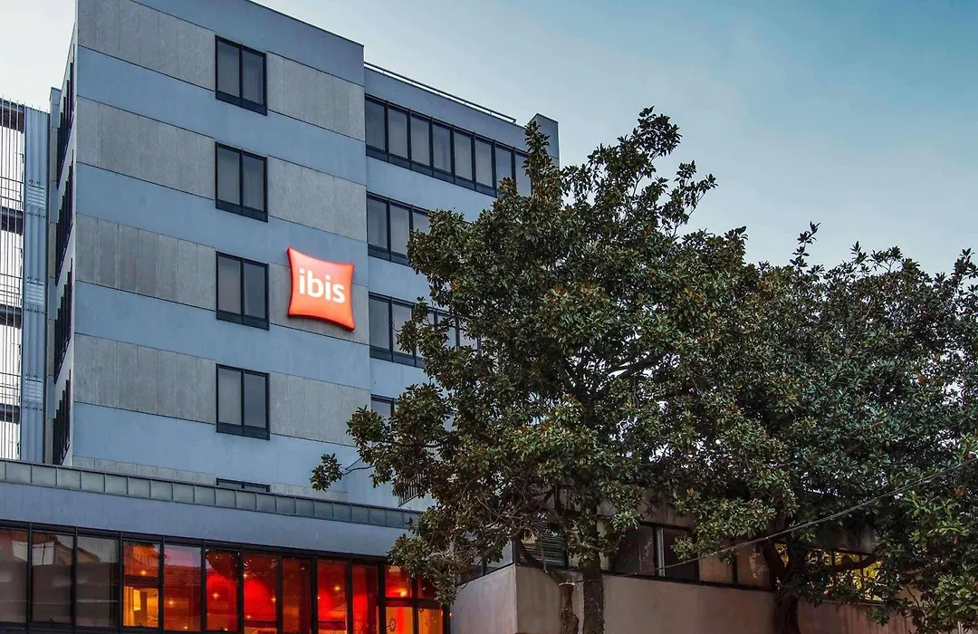 Ibis Porto Centro Sao Bento-1