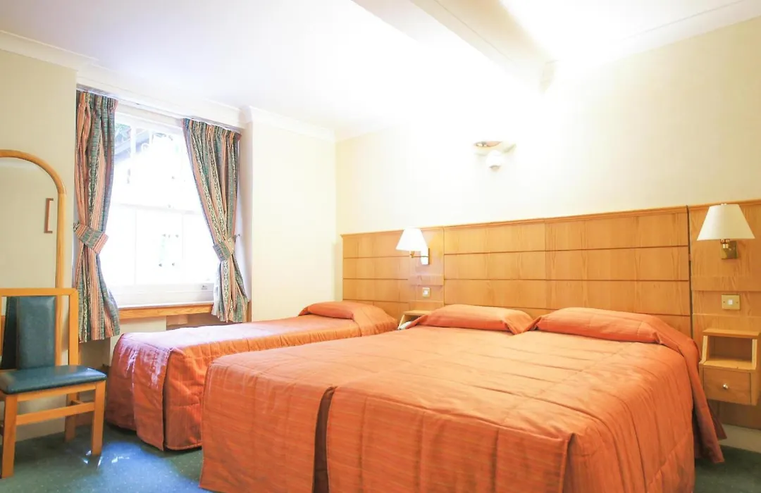 The Nayland Hotel-1