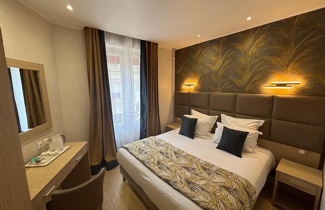 Hotel Riviera Renovated-1