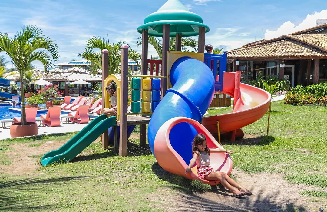 Hotel Praia do Sol-1