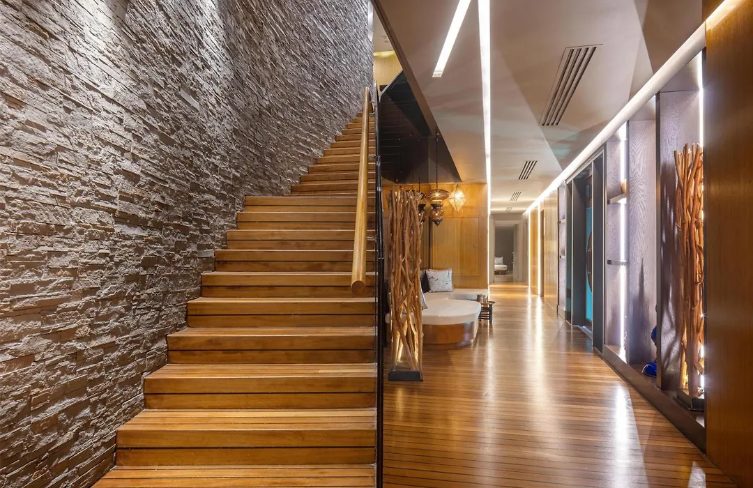 Doubletree By Hilton Istanbul - Moda-1