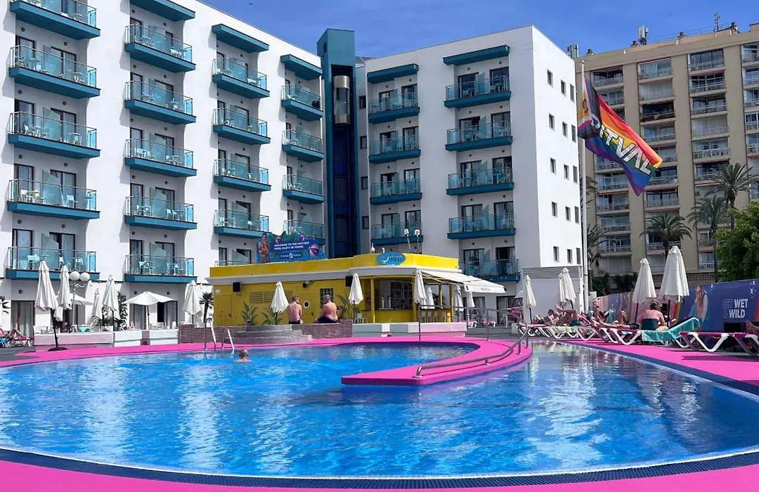 Ritual Torremolinos - Adults Only-1