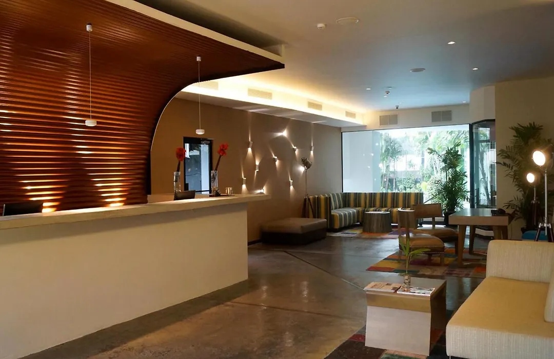 Riande Urban Hotel-1