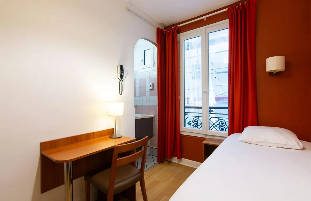 Hôtel Marignan-1