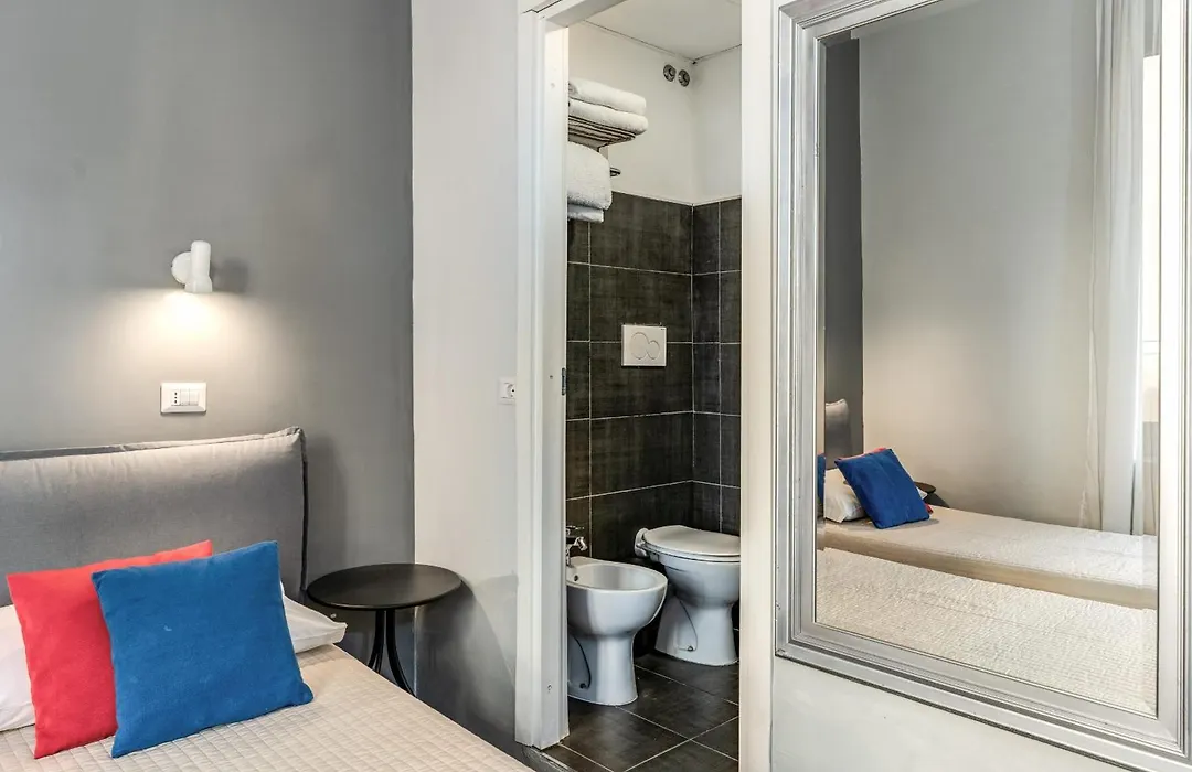 Hotel Castelfidardo-1