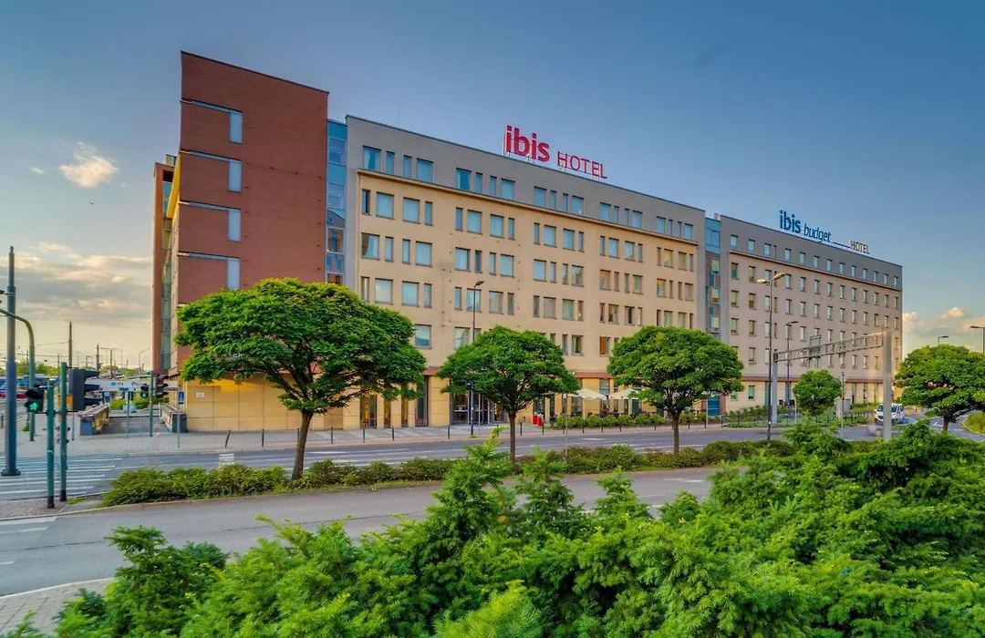Ibis Krakow Stare Miasto-1