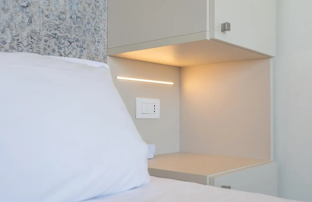 Hotel Airone-1