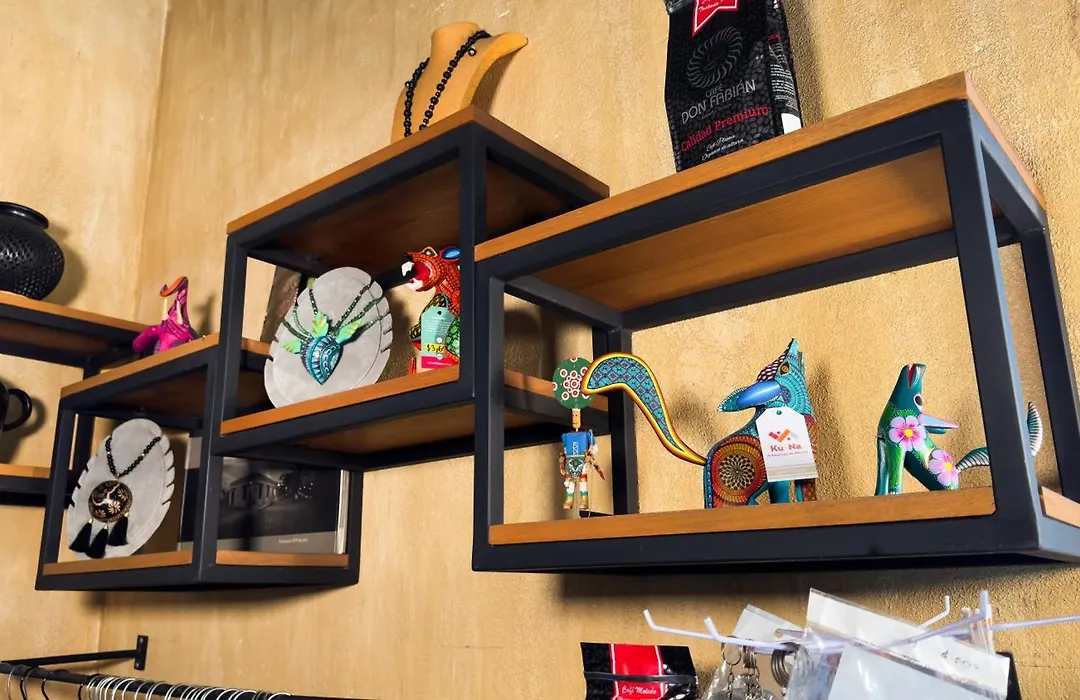 Casa De Adobe Gallery & Luxury Boutique-1