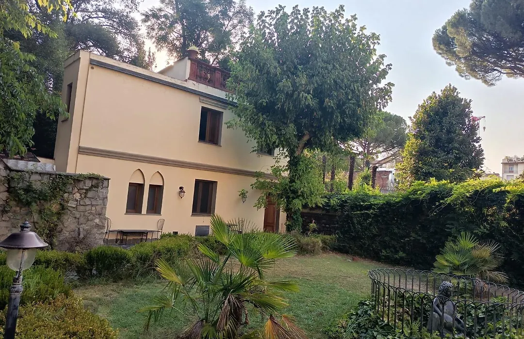 Relais La Corte Di Cloris-1