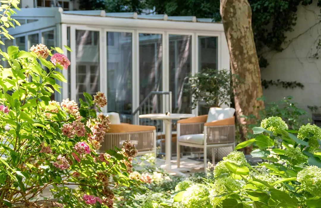 Boutique Hotel Spiess & Spiess-1