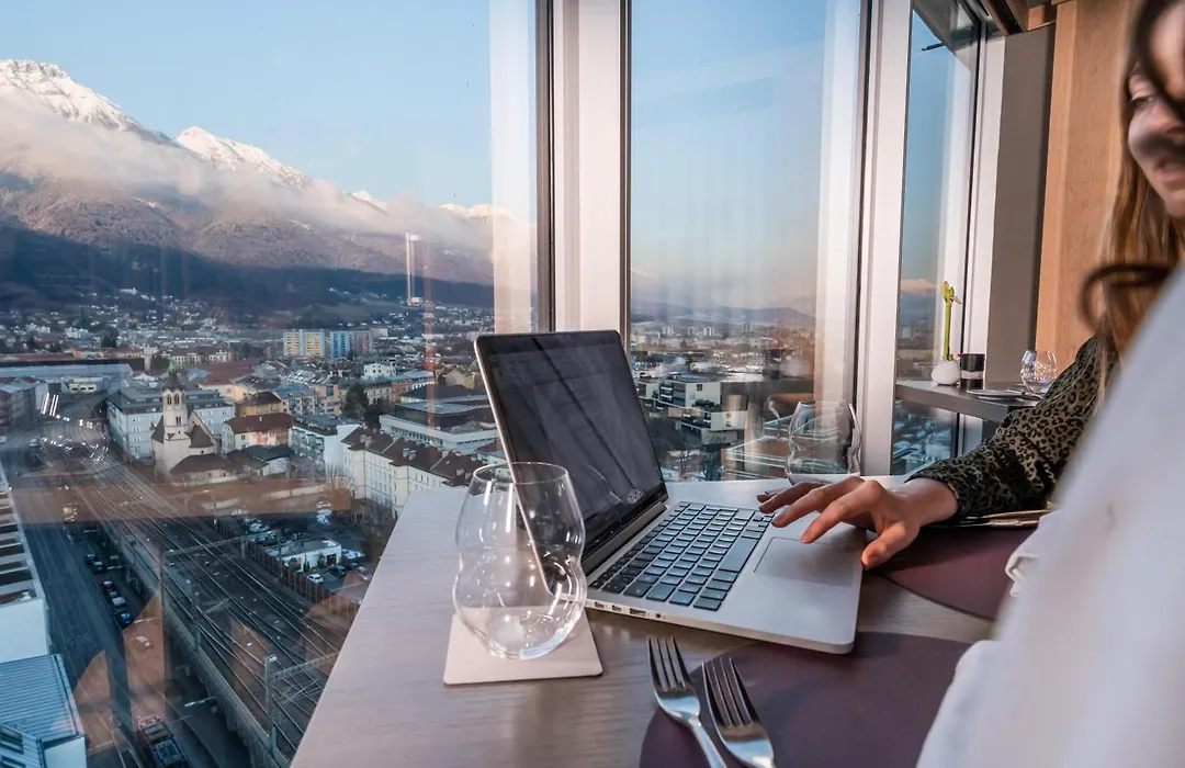 Adlers Hotel Innsbruck-1