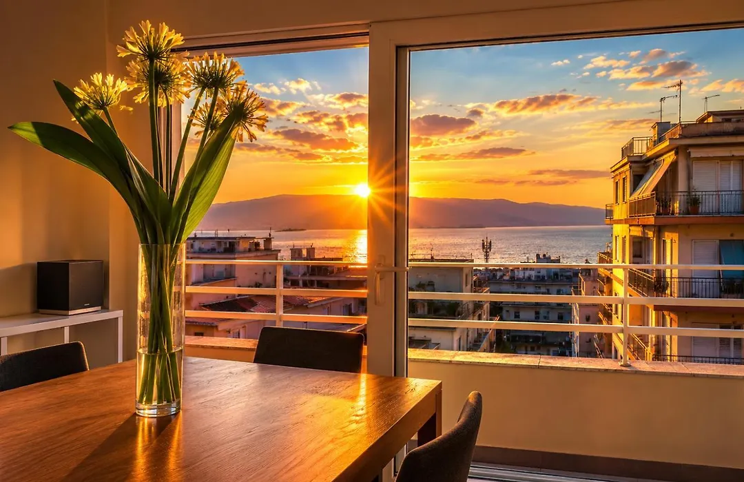 B&B Pellicano Guest House-1