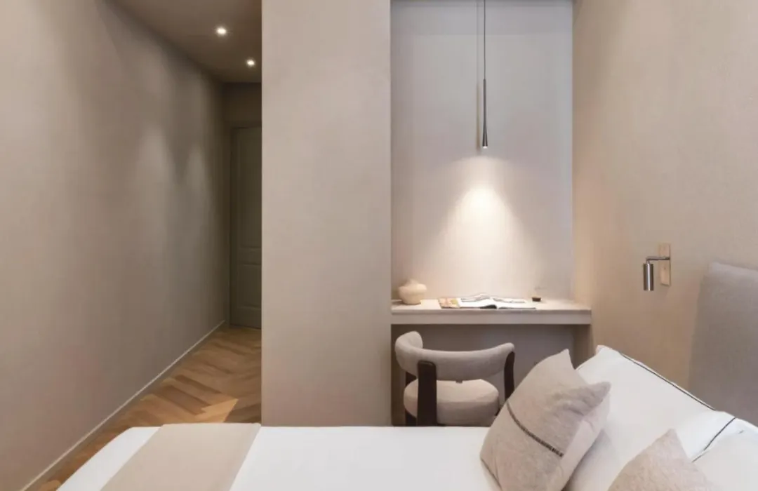 Bdb Rooms Margutta-1