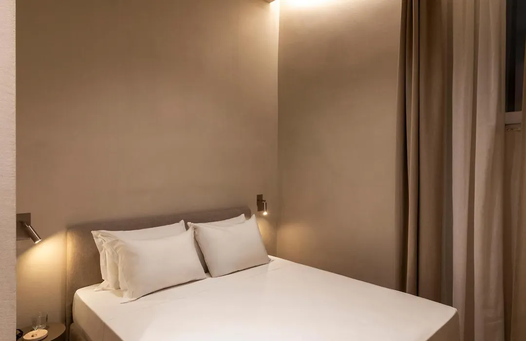 Bdb Rooms Margutta-1