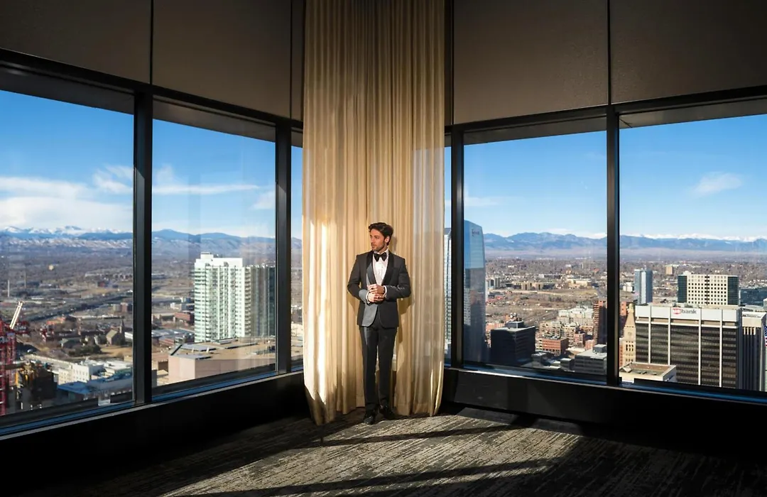Grand Hyatt Denver-1