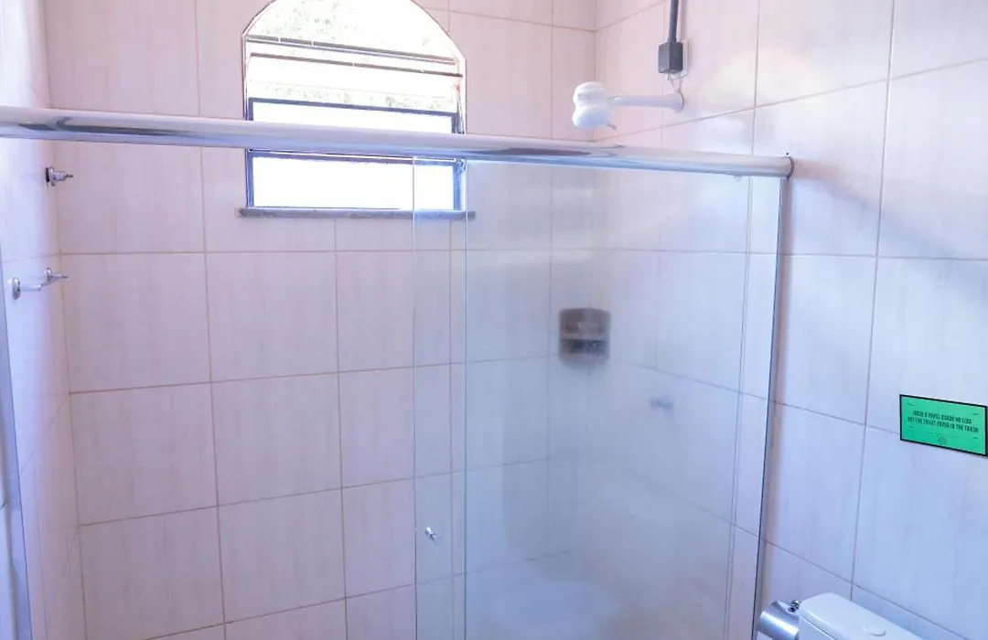 Local Hostel & Suites Manaus-1