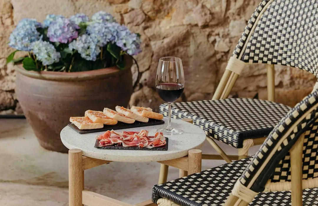 La Franca Hotel Boutique (Adults Only)-1
